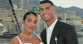 Ronaldo ve Georgina Rodriguez bu hafta sonu evleniyor mu?