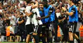 Kartal'ın gol şovu hasret bitirdi: 6 yıl sonra gelen tarihi skor