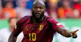 Avrupa devlerinin radarından Süper Lig'e: Romelu Lukaku bombası!