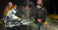 Reklam dönüşü kamyon çarptı, 29 yaşındaki kameraman 5 günde hayatını kaybetti