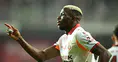 Osimhen için devler yarışta: Teklif Galatasaray'ın beklentisinin altında kaldı