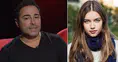 Atilla Taş'tan Afra Saraçoğlu'na havalimanı tepkisi