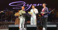 Eypio Buharkent Taze İncir Festivali’nde sahne aldı