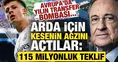 Avrupa futbolunda transfer depremi: PSG'den dudak uçuklatan rakam