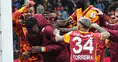Galatasaray'ın savunma kalesine dev teklif: 40 milyon euro masada