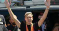Galatasaray'dan dev hamle: Aleksey Batrakov dönemi resmen başladı