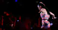 Katy Perry Kosova konserinde Türkiye sürprizi yaşadı