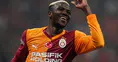 Gol yollarının efendileri belli oldu: Victor Osimhen dünya devlerini geride bıraktı