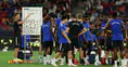 Büyük temizlik: FIFA'dan gelen karar sonrası 16 isimle vedalaşılacak