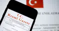 Enerji hamlesinde düğmeye basıldı: Kritik bölgeler için karar