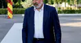 Ali Çamlı'dan şampiyonluk mesajı Bir mağlubiyetle rotamız değişmez