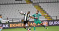 Manisa 19 Mayıs Stadı'nda sessiz gece: Gol sesi çıkmadı