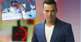 Murat Başoğlu Türkiye'yi terk etti ve yeni mesleğini duyurdu