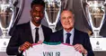 Transfer dedikodularına noktayı koydu: Real Madrid'in yıldızı ile yeni dönem