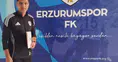 Erzurumspor'da vefa rüzgarı: Bir efsane daha yuvasına geri döndü