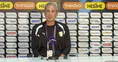 Bodrum FK'da gol orucu: Sefer Yılmaz'dan taraftara sabır çağrısı