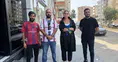 Mardin'de tribünlerde infial: Kayserispor maçında yaşananlar yargıya taşınıyor