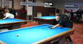 Düzce bilardo masalarında dev buluşma: 160 usta isim şampiyonluk için ter döküyor