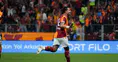 Galatasaray'da sessizliği Abdülkerim bozdu: Kocaeli ağlarını sarsan o an