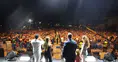 Çivril'de festivalin finalinde Derya Uluğ rüzgarı: Belediye kasasından tek kuruş çıkmadı