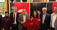 Stuttgart'ta duygusal veda: Milli forma birlik mesajına dönüştü