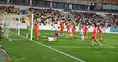 Malatya'da tarihi skor: Yeşilyurt Spor rakiplerine nefes aldırmıyor
