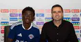 Kasımpaşa'nın İngiliz Yıldız Hamlesi: Premier Lig'den İstanbul'a Transfer