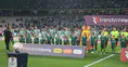 Konyaspor'un kabus dolu serisi yine Trabzonspor ile bitti
