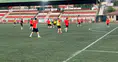 Osmanelispor'da Kupa Heyecanı: Hedef Eskişehir Engelini Aşmak
