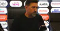 Amedspor'da tarihi zaferin mimarı Besnik Hasi'den temkinli mesaj: Rehavete yer yok