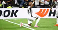 Marsilya'dan Beşiktaş'a uzanan yol: Murillo eski yuvasını unutmadı