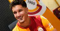 Galatasaray'ın yeni yıldızı için 13 yıllık bekleyiş sona erdi: O fotoğraf her şeyi anlatıyor