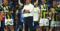 İsmail Kartal'ın derbi karnesindeki uzun süreli yenilmezlik serisi Beşiktaş karşısında bitti