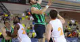 Denizli Basket’in şutör yıldızı Galatasaray’ı devirdi: Metu’nun oyundan atılması kırılma noktası oldu