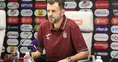Trabzonspor'da Konyaspor Şoku: Hüseyin Çimşir'den Mağlubiyet Sonrası İlk Açıklama