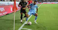 Diyarbakır'da tarihi gece: Amedspor dev rakibini son nefeste yıktı