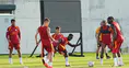 Okan Buruk'un öğrencileri Başakşehir deplasmanı için geri sayıma geçti