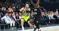Sinan Erdem'de kupa klasiği: Fenerbahçe ezeli rakibine geçit vermedi