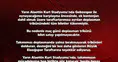 Gakgoşlar Kocaeli yolcusu: Tribünlerde yer kalmadı