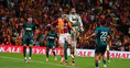 RAMS Park'ta Abdülkerim Bardakcı imzalı zafer: Galatasaray zorlu engeli tek golle aştı