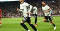 Beşiktaş'ta Vaclav Cerny fırtınası: Gollerine kaldığı yerden devam ediyor
