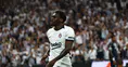 Beşiktaş'ın genç yıldızı Poku siftah yaptı: Avrupa sahnesinde unutulmaz gece