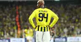 Kadıköy'de Brezilyalı ayrılığı: Talisca dönemi resmen kapandı