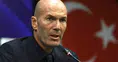 Fransa'da Mbappe şoku: Zidane galibiyet sevincini buruk yaşadı