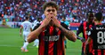 Çorum FK evinde fırtına gibi esti: Eyüpspor karşısında ilk yarıda fişi çekti