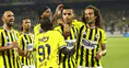 Fenerbahçe'de Avrupa listesi şaşırttı: Yıldız isimler dışarıda kaldı