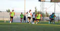 Burak Yılmaz yönetimindeki Çorum FK'da Antalya kampı hareketliliği