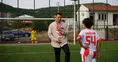Mesut Özil'den genç yeteneklere büyük müjde: Avrupa kapılarını aralayacak akademi yolda