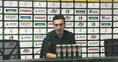 Sakaryaspor'da Ümit Bozkurt'un hedefi net: Gelişim ve zafer bir arada