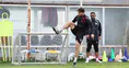 Taşdemir yönetimindeki Sivasspor'da Pendikspor mesaisi hız kesmiyor
